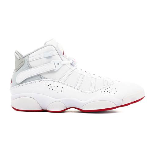 Nike Air Jordan 6 Rings Blanc