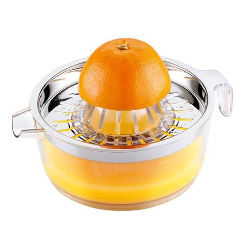 Akcesoria kuchenne Moha Citrus Wyciskarka DO Cytrusów Plastikowa