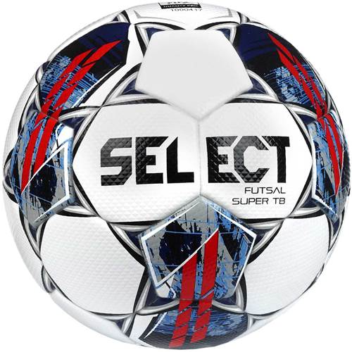 Balon Select Futsal Super TB Fifa Quality Pro 22