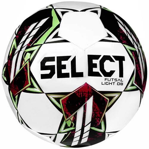 Balon Select Futsal Light DB V22