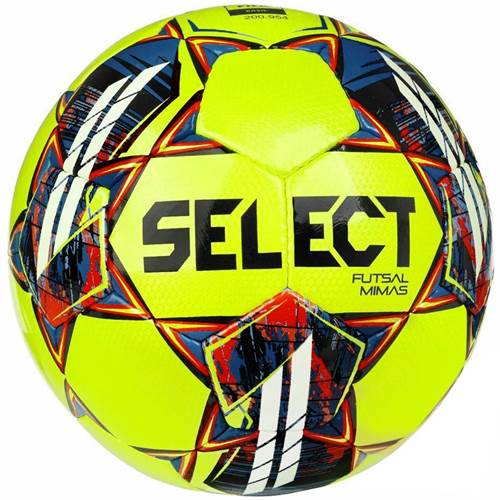 Balon Select Futsal Mimas Fifa Basic 22