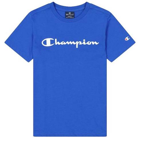 T-shirt Champion 306285BS071