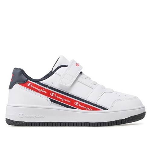 Chaussure Champion Alter Low B PS