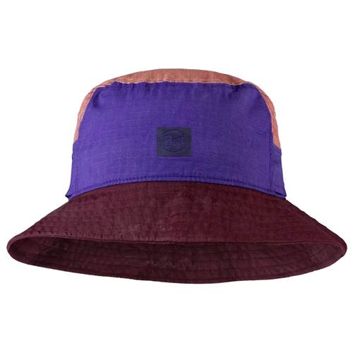 Bonnet Buff Sun Bucket Hat