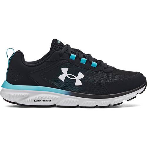 Under Armour Charged Assert 9 3024590009