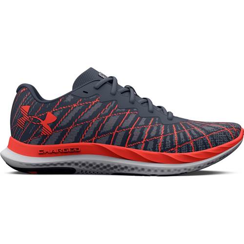 Chaussure Under Armour Charged Breeze 2