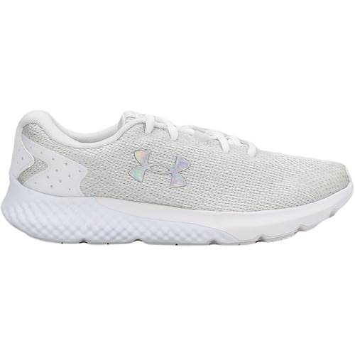 Under Armour Charged Rogue 3 Blanc