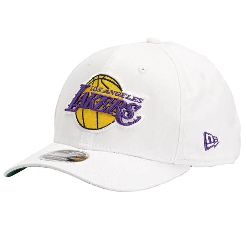 Bonnet New Era 9FIFTY Los Angeles Lakers Nba Stretch Snap