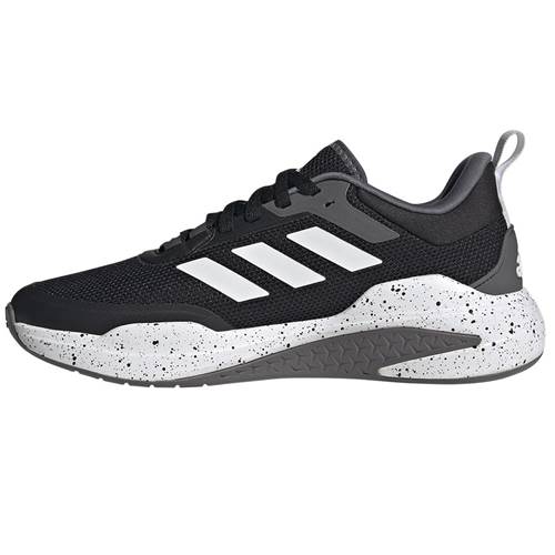Adidas Trainer V Noir