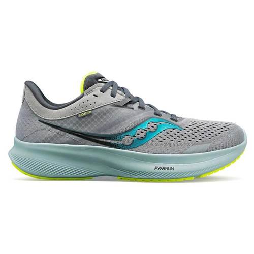 Chaussure Saucony Ride 16