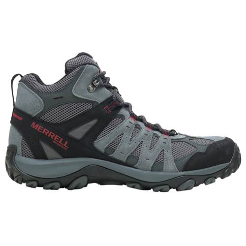 Chaussure Merrell Accentor 3 Mid