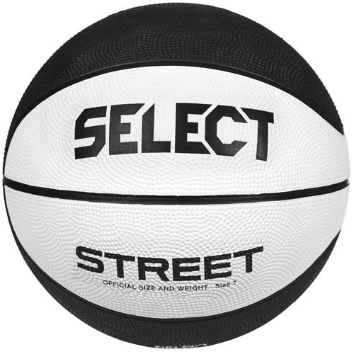 Balon Select Street 2023