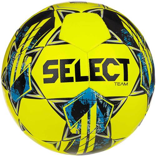 Balon Select Team 5 Fifa Basic V23
