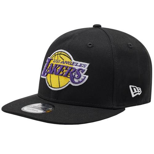 Bonnet New Era Mlb 9FIFTY Los Angeles Lakers