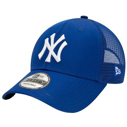 Bonnet New Era 9FORTY New York Yankees Mlb Home Field Cap