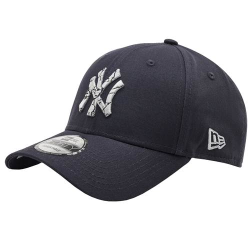 Bonnet New Era New York Yankees League Essential Mlb 9FORTY