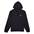 Converse Goto Embroidered Star Chevron French Terry Hoodie