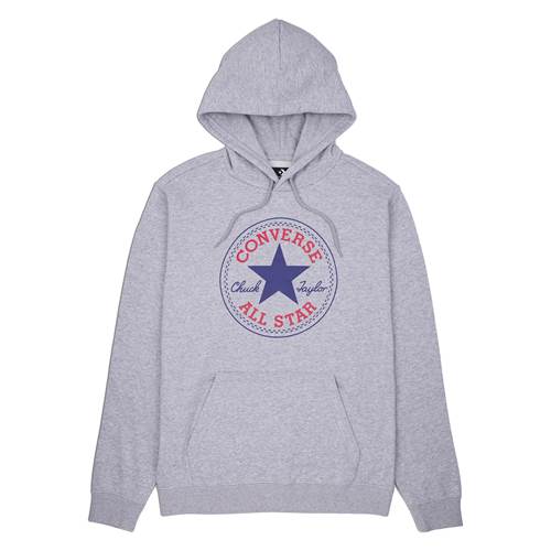 Sweat Converse Goto All Star Patch Pullover Hoodie