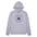 Converse Goto All Star Patch Pullover Hoodie