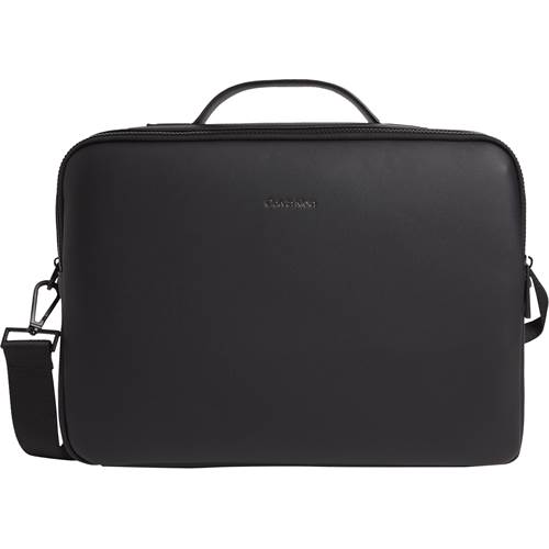 Sacs de sport Calvin Klein Must Pique 2G Conv Laptop Bag