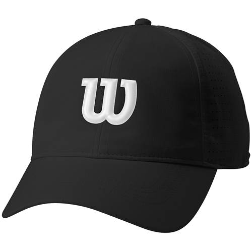 Bonnet Wilson Ultralight Tennis Cap II