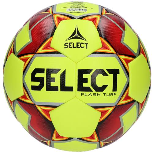 Balon Select Flash Turf Fifa Basic V23