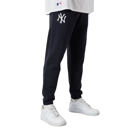 Pantalon New Era Mlb Team New York Yankees Logo Jogger