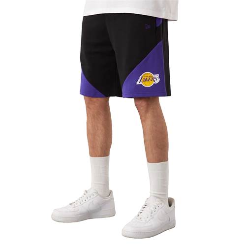 Pantalon New Era Nba Team Los Angeles Lakers