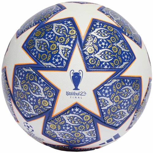 Balon Adidas Ucl Competition Istanbul
