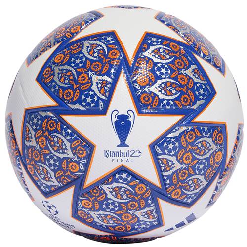 Balon Adidas Uefa Champions League Istambul