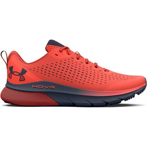 Under Armour Hovr Turbulence Rouge