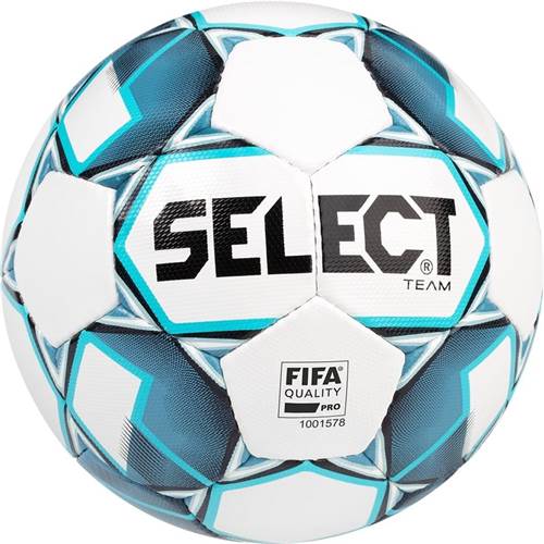 Balon Select Team 5 Fifa 2019
