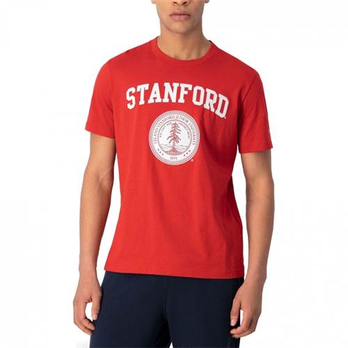 T-shirt Champion Stanford University