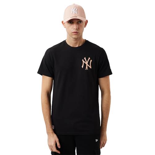 T-shirt New Era Mlb New York Yankees