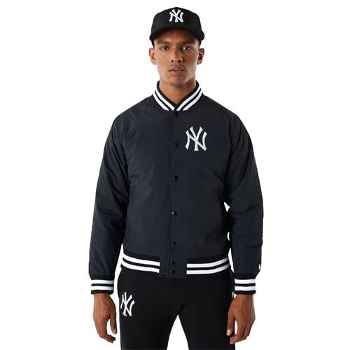 Veste New Era Team Logo Bomber New York Yankees Jacket