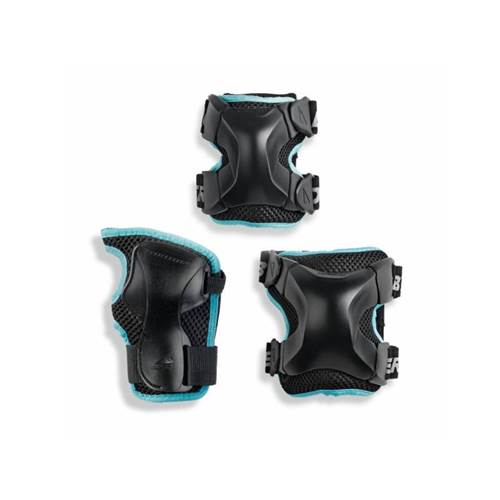 Protections Rollerblade Xgear W 3 Pack 2022