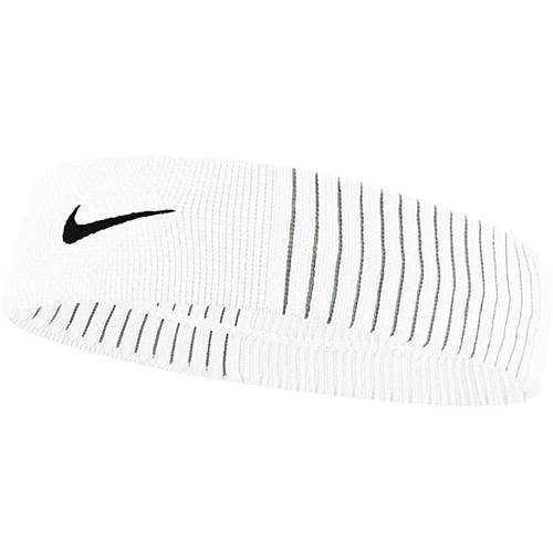 Nike Drifit Reveal Blanc