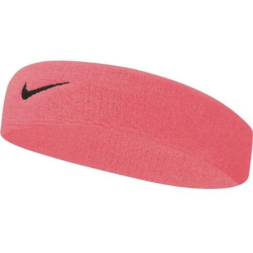 Nike Swoosh Orange