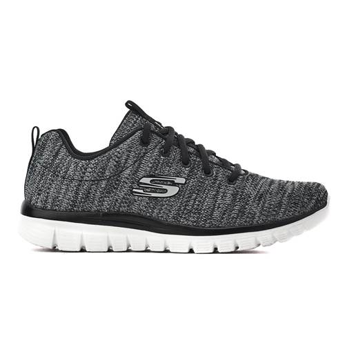 Chaussure Skechers Gracefultwisted