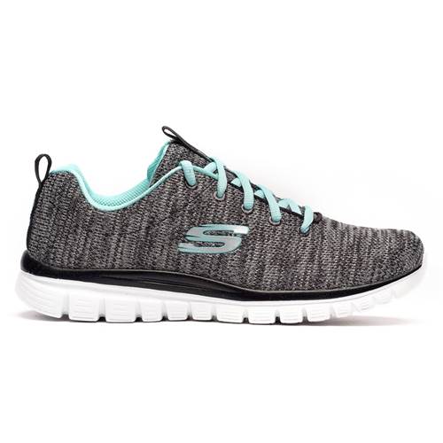 Chaussure Skechers Gracefultwisted Fortune