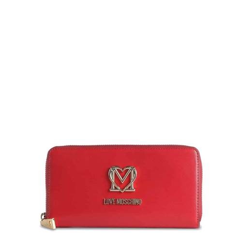 Portefeuille Love Moschino 374869