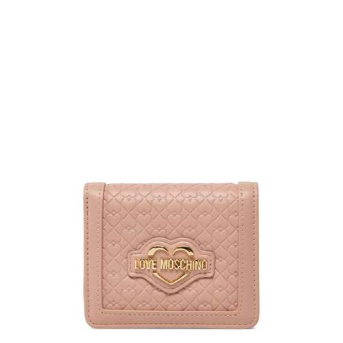 Portefeuille Love Moschino 374864