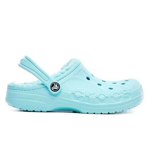 Chaussure Crocs Baya Lined Clog Kids