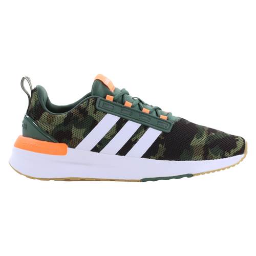 Adidas Racer TR21 Olive