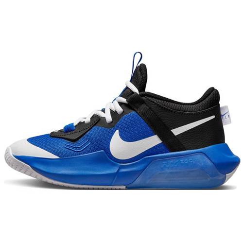 Nike Air Zoom Crossover Noir,Bleu
