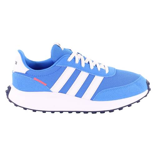 Adidas Run 70S K Bleu
