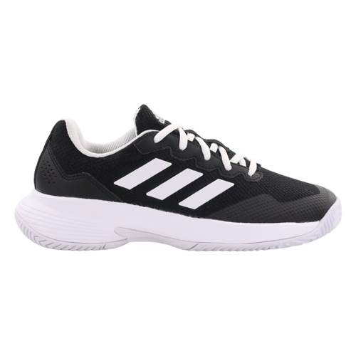Adidas Gamecourt 2 Noir
