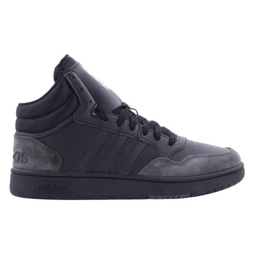 Chaussure Adidas Hoops 30 Mid