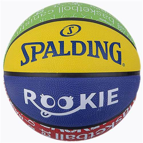 Balon Spalding Rookie