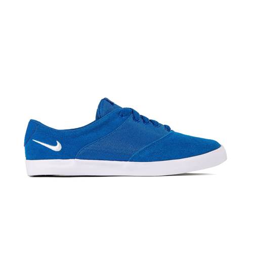 Nike Wmns Mini Sneaker Lace Bleu